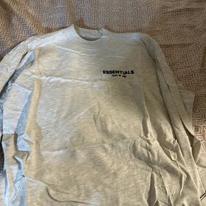 Essential fear of god long sleeve